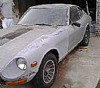 1973 Datsun 240Z Picture 3