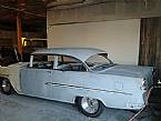 1955 Chevrolet 2 Door Sedan Picture 3