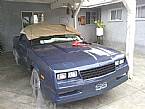 1986 Chevrolet El Camino Picture 3