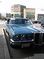 1970 Pontiac Executive Picture 3