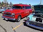 1959 Chevrolet Apache Picture 3