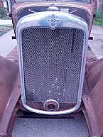 1931 Chevrolet Sedan Picture 3
