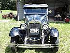 1930 Ford Model A Picture 3