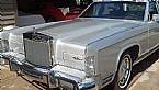 1978 Lincoln Continental Picture 3