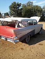 1957 Chevrolet 210 Picture 3