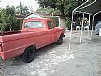 1965 Ford 250 Picture 3