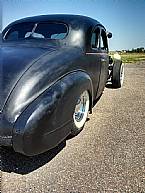 1937 Pontiac Coupe Picture 3