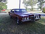 1969 Pontiac Grand Prix Picture 3