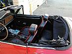 1977 Fiat Spider Picture 3