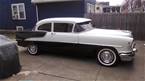 1955 Oldsmobile 88 Picture 3