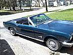 1966 Ford Mustang Picture 3