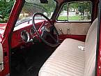 1954 Chevrolet 3100 Picture 3