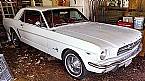 1965 Ford Mustang Picture 3