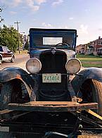 1931 Chevrolet Pickup Picture 3