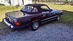 1982 Mercedes 380SL Picture 3