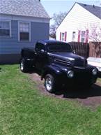 1947 Ford Pickup Picture 3