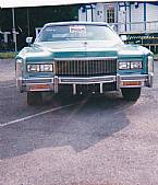 1976 Cadillac Eldorado Picture 3