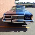 1978 Mercury Grand Marquis Picture 3