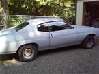 1971 Chevrolet Chevelle Picture 3