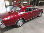 1962 Studebaker Hawk Picture 3