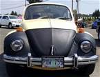 1971 Volkswagen Beetle Picture 3