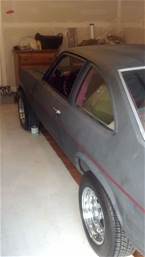 1978 Chevrolet Nova Picture 3