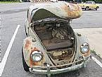 1967 Volkswagen Beetle Picture 3