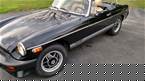 1979 MG MGB Picture 3