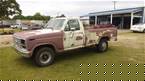 1986 Ford F250 Picture 3