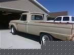 1966 Ford F250 Picture 3