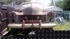 1941 Cadillac Fleetwood Picture 3
