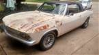 1966 Chevrolet Corvair Picture 3