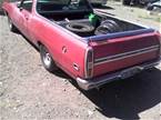 1971 Ford Ranchero Picture 3