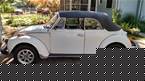 1978 Volkswagen Super Beetle Picture 3