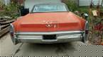 1968 Cadillac Coupe DeVille Picture 3