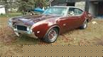 1969 Oldsmobile 442 Picture 3