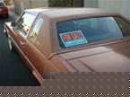 1977 Cadillac DeVille Picture 3