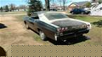 1965 Chevrolet Impala Picture 3