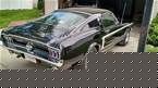 1967 Ford Mustang Picture 3