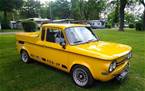 1969 Audi NSU Picture 3