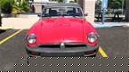 1977 MG MGB Picture 3