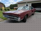 1969 Mercury Marauder Picture 3