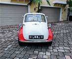 1959 BMW Isetta Picture 3