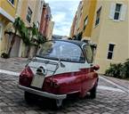 1956 BMW Isetta Picture 3