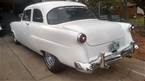 1953 Ford Customline Picture 3