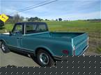 1969 Chevrolet C10 Picture 3