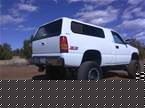 2000 Chevrolet Z71 Picture 3