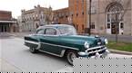 1954 Chevrolet Bel Air Picture 3
