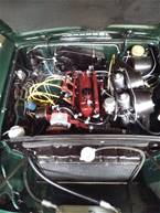 1971 MG MGB Picture 3