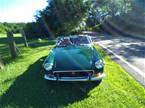 1971 MG MGB Picture 3